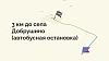 Сасыкские Земли 1, участок № 2, 1 Га